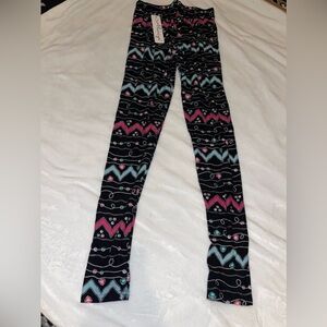 Mayah Kay Always Leggings OS NWT